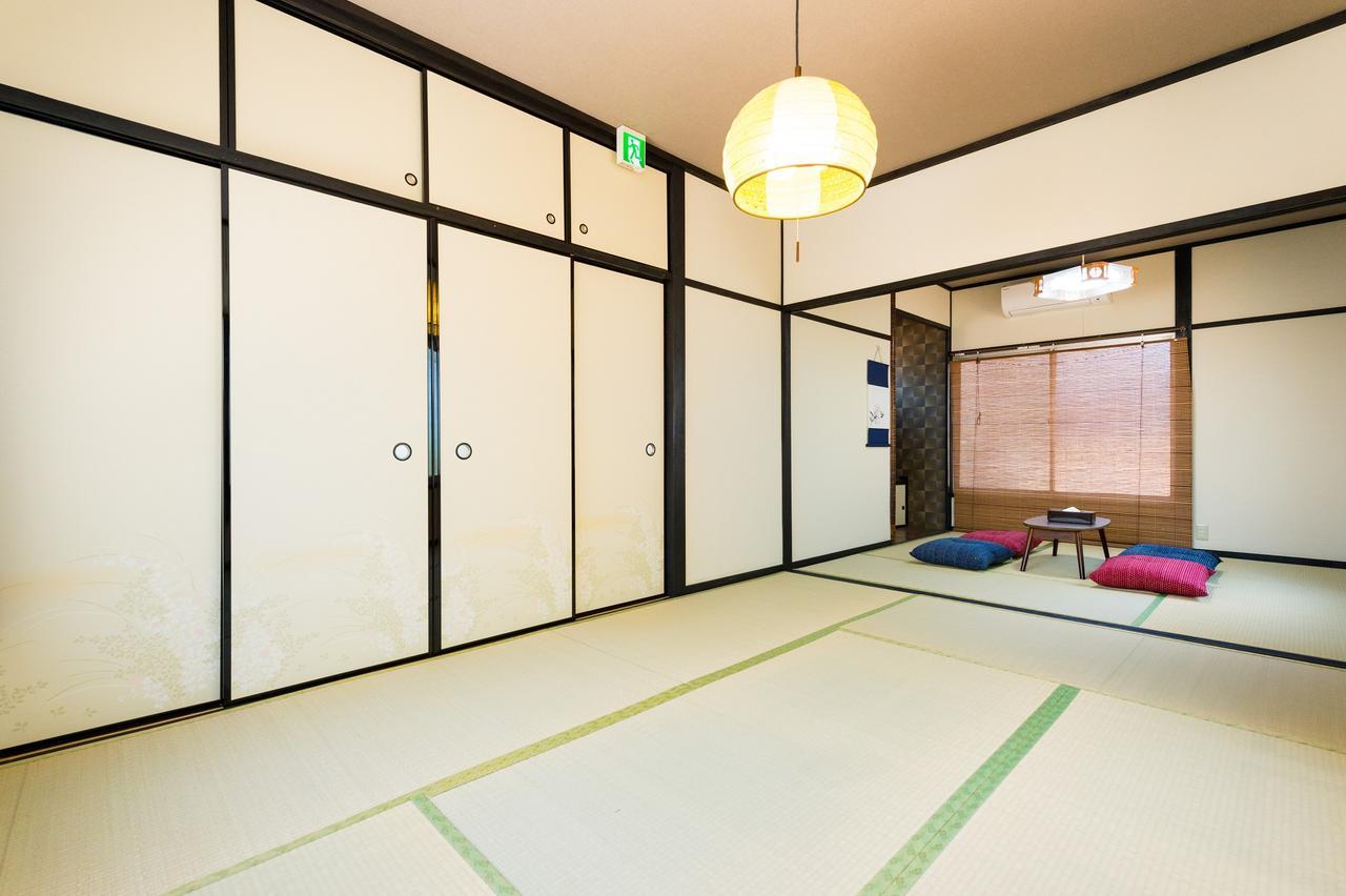 Otsu Ousaka House Exterior foto